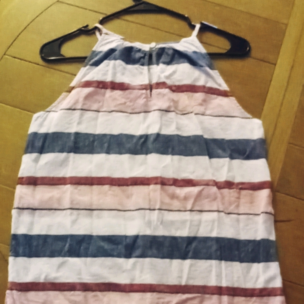 Loft Tank Top